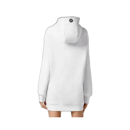 Logo Details Sweater