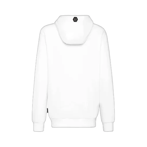 Logo Details Sweater