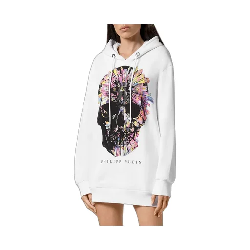 Logo Details Sweater