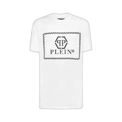 Logo Details T-Shirt