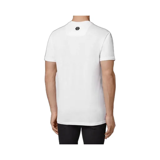 Logo Details T-Shirt