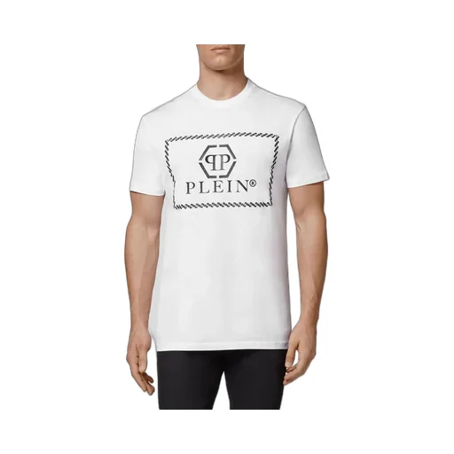Logo Details T-Shirt