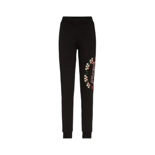 Logo Details Sweatpants