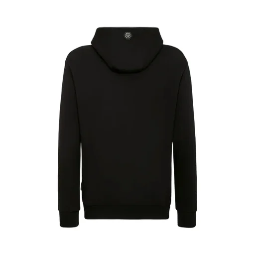 Logo Details Sweater
