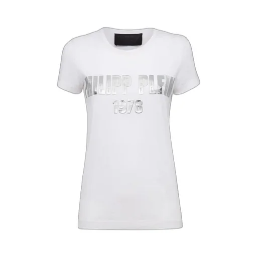 Logo Details T-Shirt