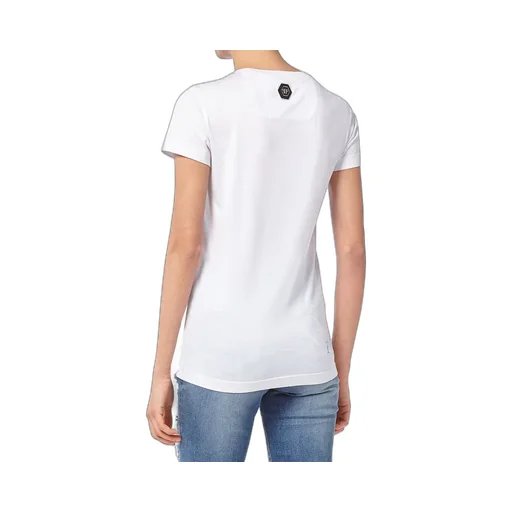 Logo Details T-Shirt
