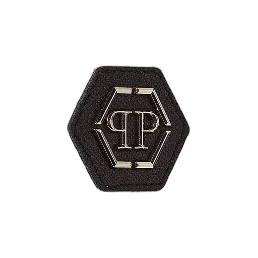 Logo Details T-Shirt