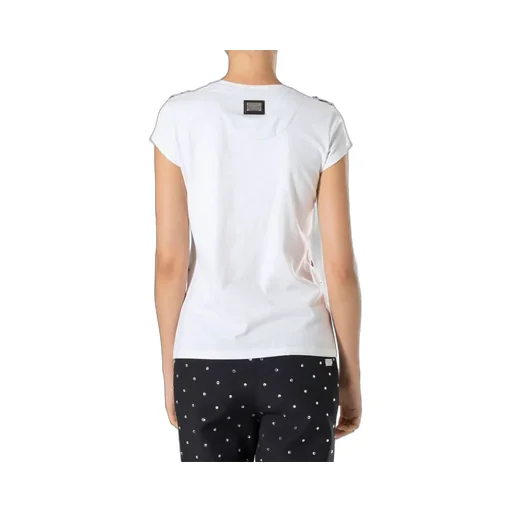 Logo Details T-Shirt