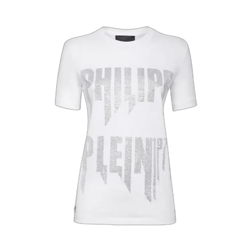 Logo Details T-Shirt