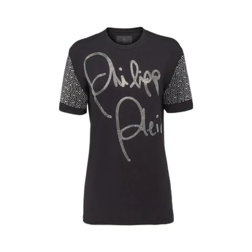 Logo Detail T-Shirt