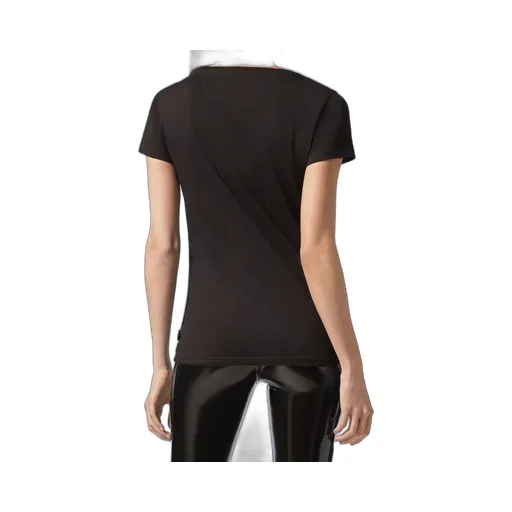 Logo Details T-Shirt