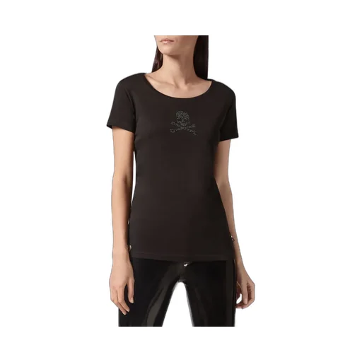 Logo Details T-Shirt