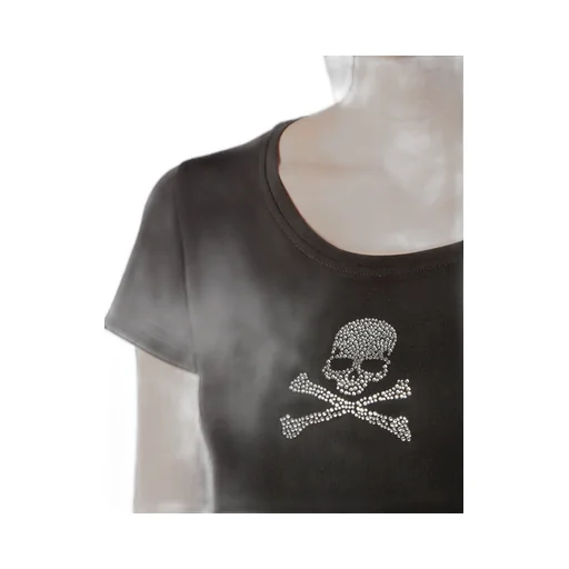 Logo Details T-Shirt