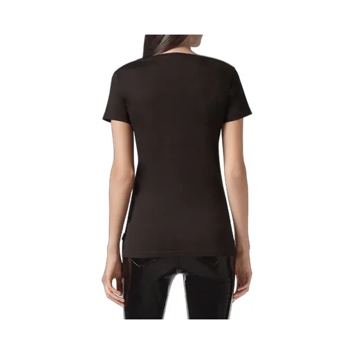 Logo Details T-Shirt