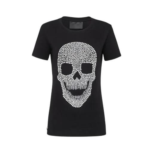 Logo Details T-Shirt