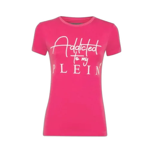 Logo Details T-Shirt