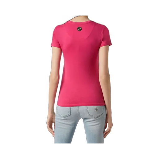 Logo Details T-Shirt