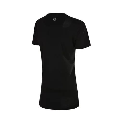 Logo Details T-Shirt