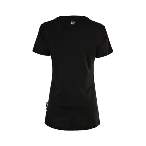 Logo Details T-Shirt