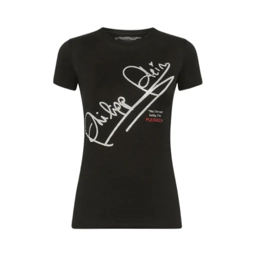 Logo Details T-Shirt