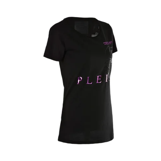 Logo Details T-Shirt