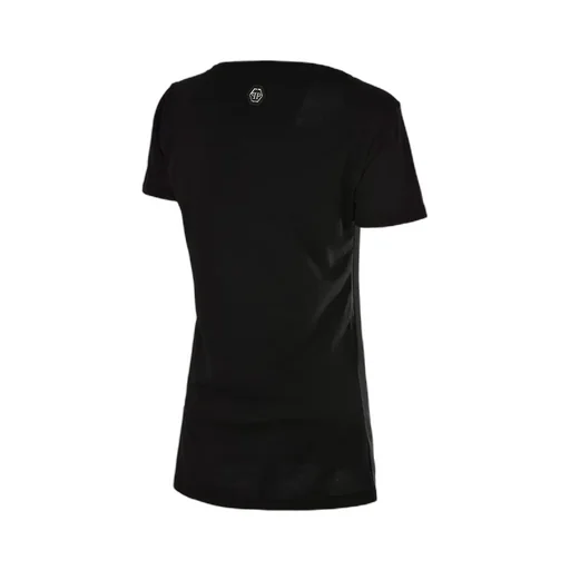 Logo Details T-Shirt