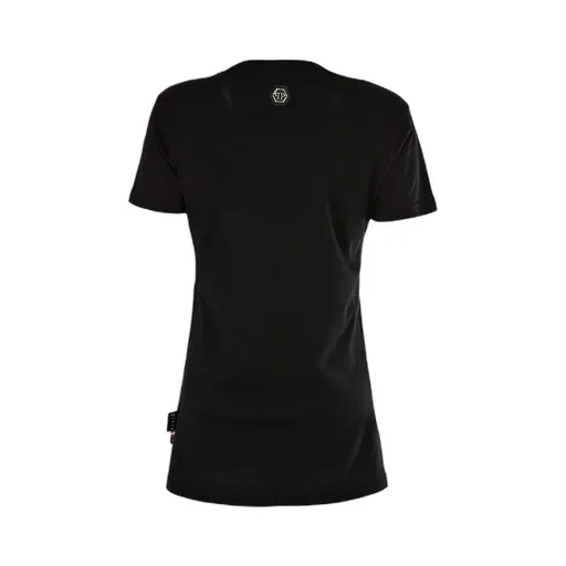 Logo Details T-Shirt