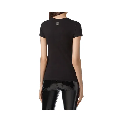 Logo Details T-Shirt