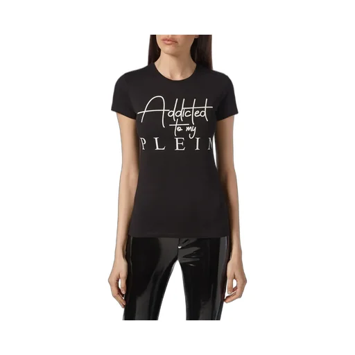 Logo Details T-Shirt