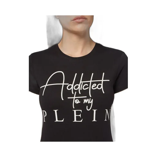 Logo Details T-Shirt