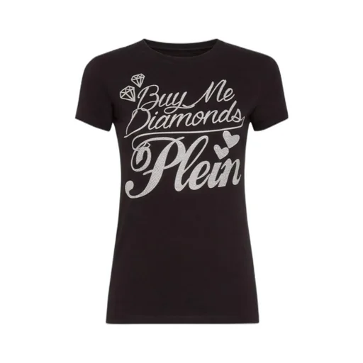 Logo Details T-Shirt