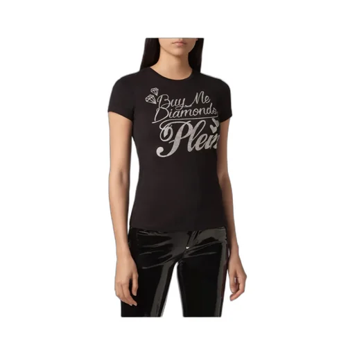 Logo Details T-Shirt