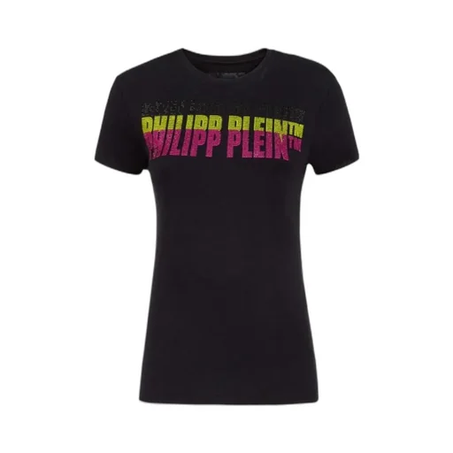 Logo Detail T-Shirt