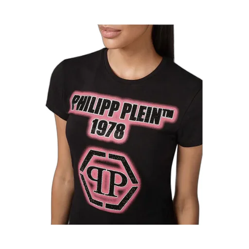 Logo Details T-Shirt