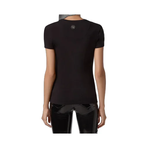 Logo Detail T-Shirt