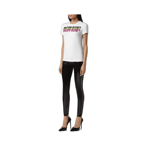 Logo Detail T-Shirt