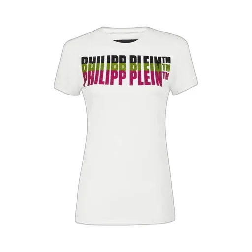 Logo Detail T-Shirt