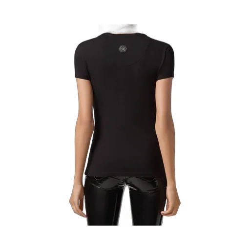 Logo Details T-Shirt