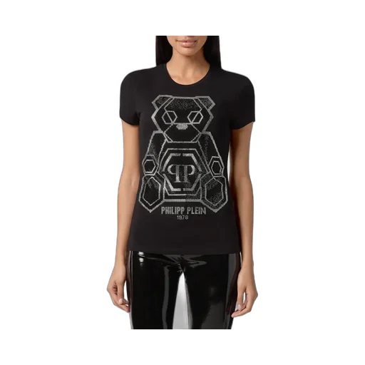 Logo Details T-Shirt