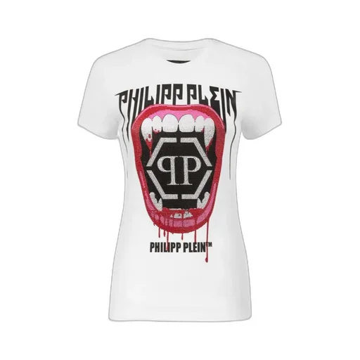 Logo Details T-Shirt