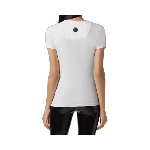 Logo Details T-Shirt