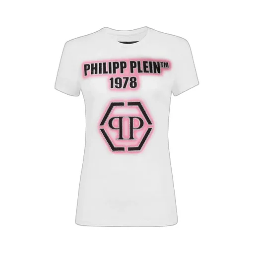 Logo Details T-Shirt