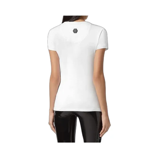 Logo Details T-Shirt