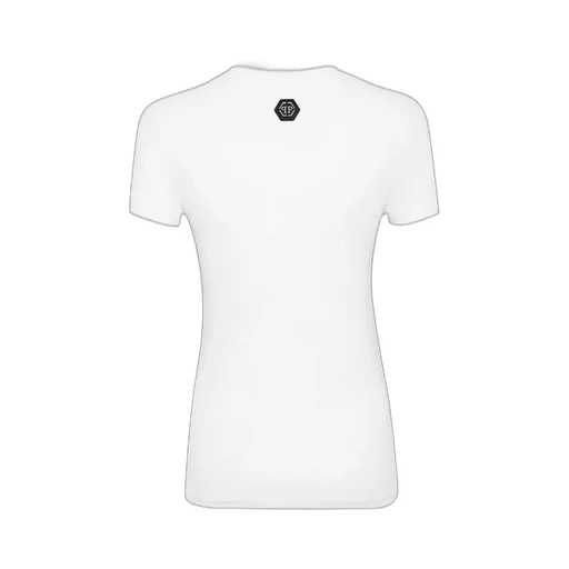 Logo Details T-Shirt