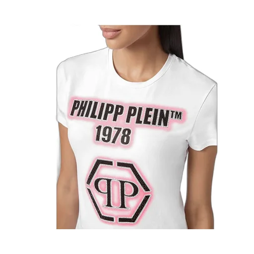Logo Details T-Shirt