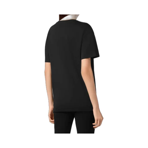 Logo Details T-Shirt