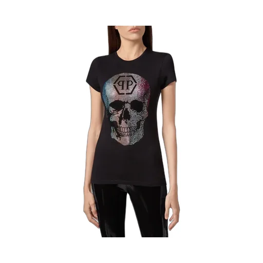 Logo Details T-Shirt