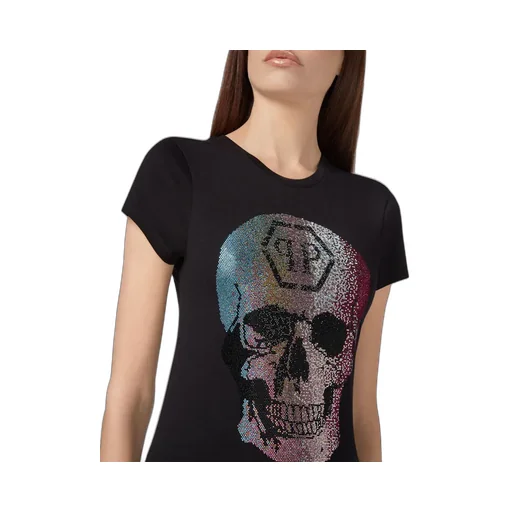 Logo Details T-Shirt