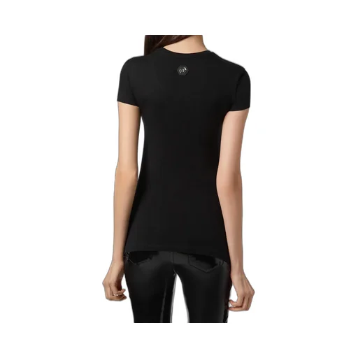 Logo Details T-Shirt