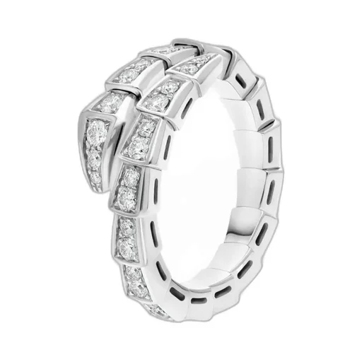 Serpenti Viper Ring